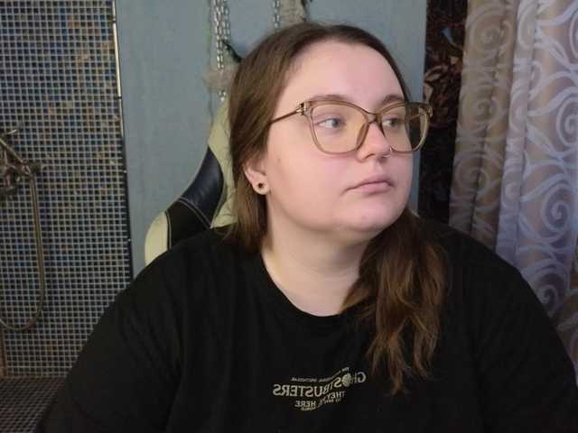 CatherineClaire live cam on BongaCams