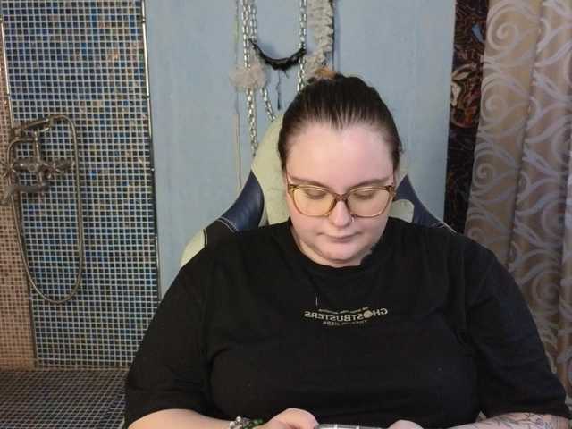 CatherineClaire live cam on BongaCams