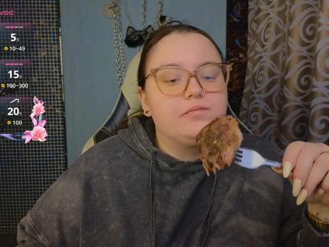 CatherineClaire live cam on BongaCams
