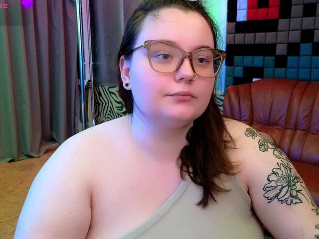 CatherineClaire live cam on BongaCams