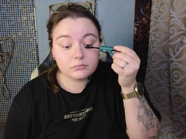 CatherineClaire live cam on BongaCams