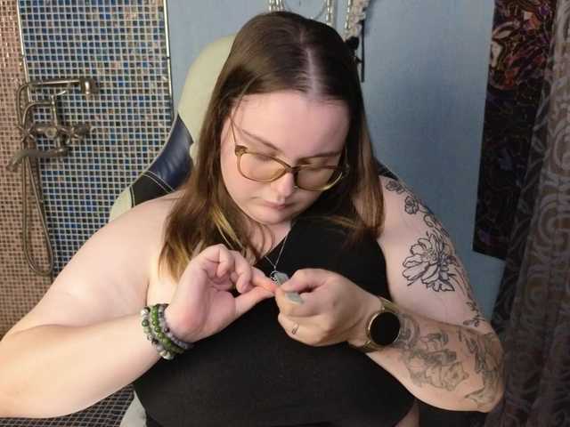 CatherineClaire live cam on BongaCams