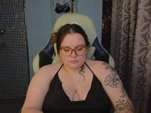 CatherineClaire live cam on BongaCams