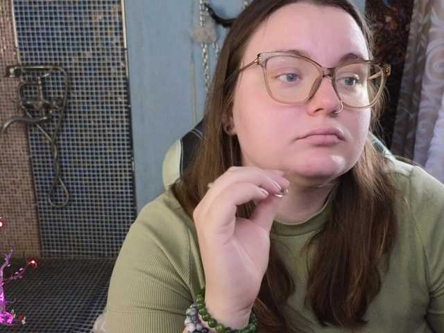 CatherineClaire live cam on BongaCams