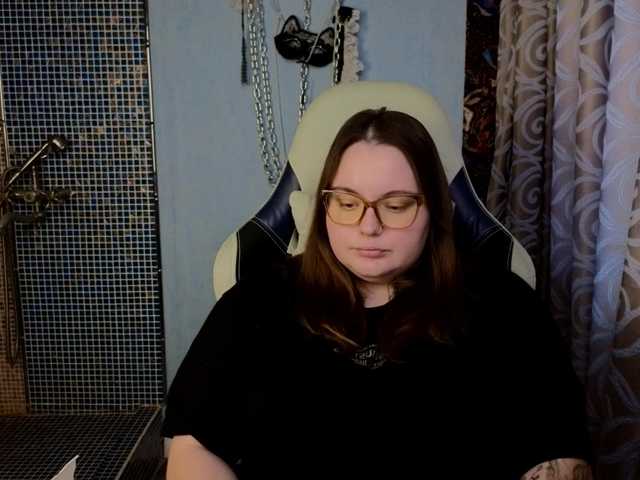 CatherineClaire live cam on BongaCams