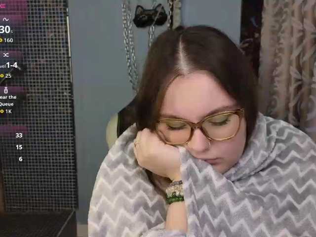 CatherineClaire live cam on BongaCams