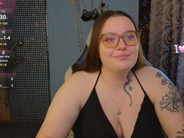 CatherineClaire live cam on BongaCams