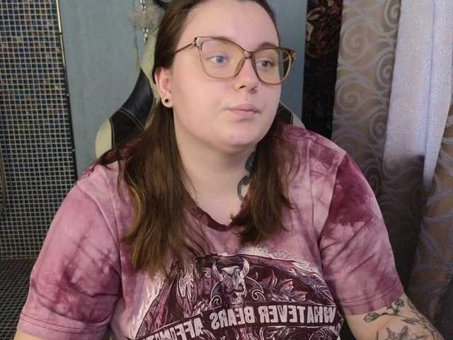 CatherineClaire live cam on BongaCams