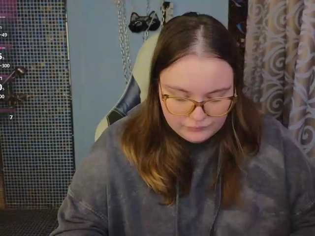 CatherineClaire live cam on BongaCams