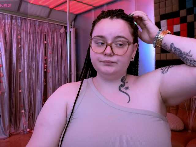 CatherineClaire live cam on BongaCams