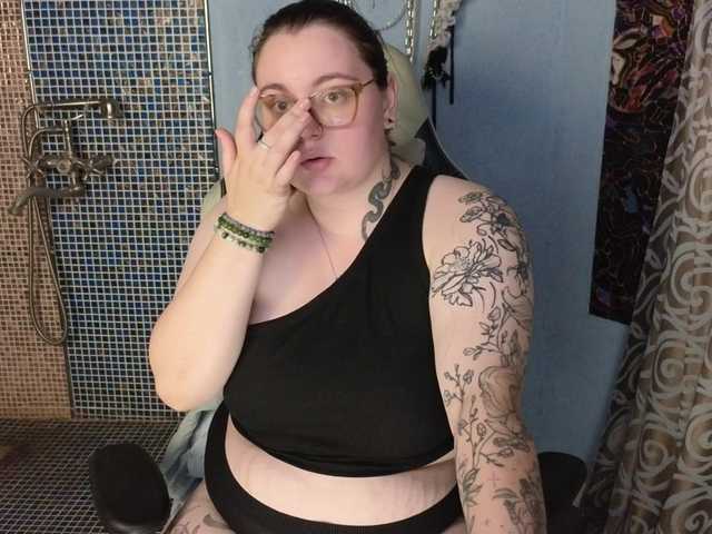 CatherineClaire live cam on BongaCams