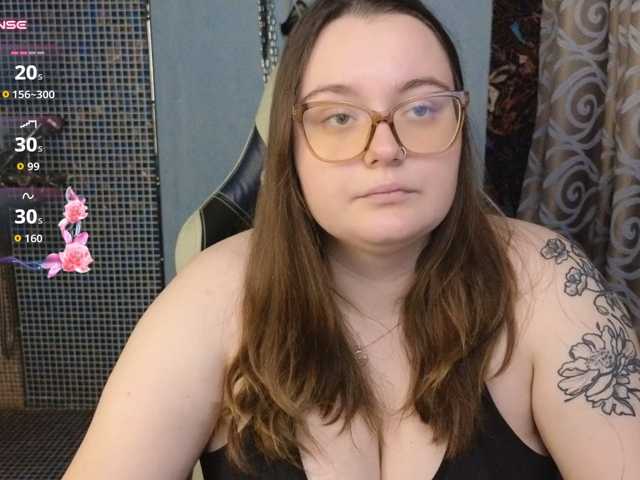 CatherineClaire live cam on BongaCams
