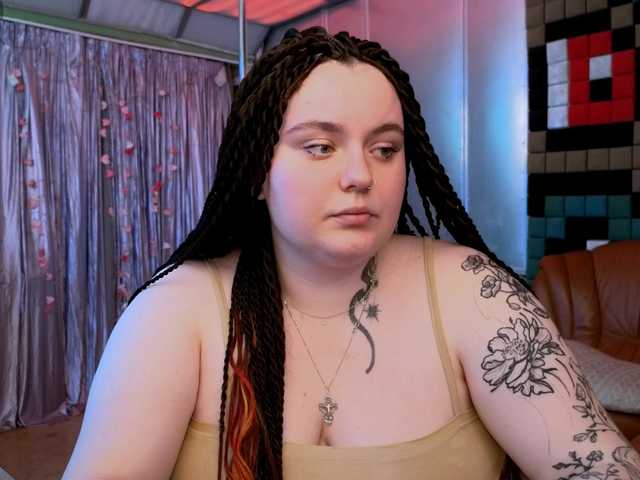 CatherineClaire live cam on BongaCams