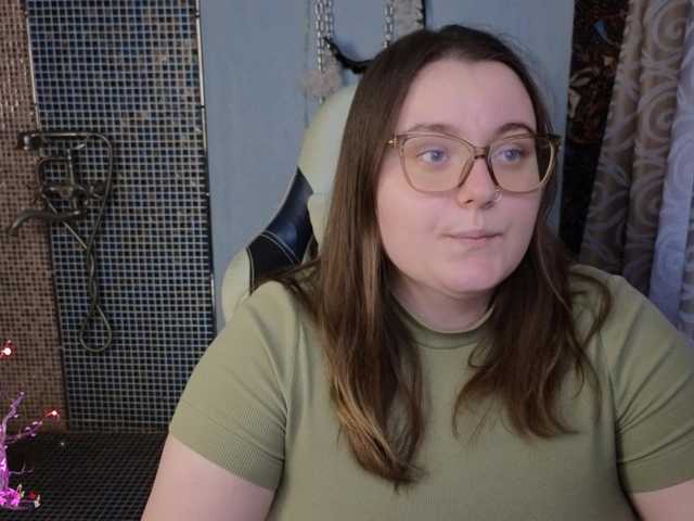 CatherineClaire live cam on BongaCams