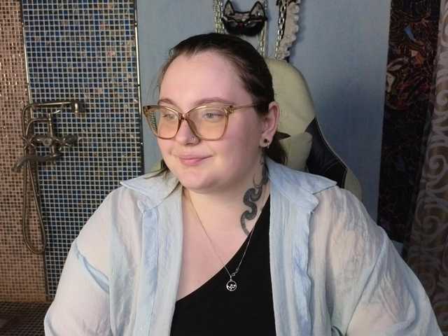 CatherineClaire live cam on BongaCams