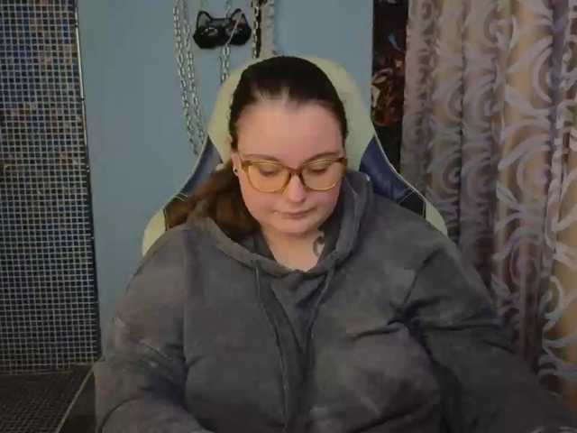 CatherineClaire live cam on BongaCams