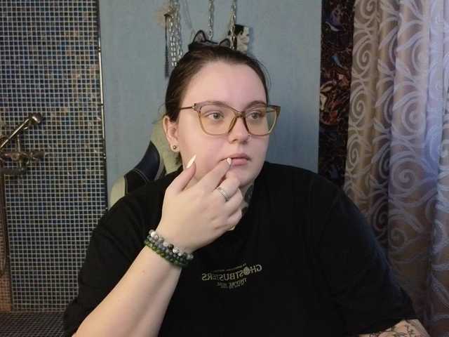 CatherineClaire live cam on BongaCams