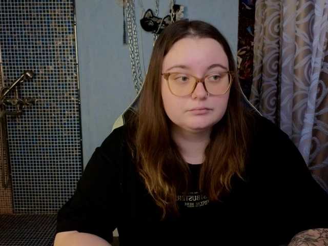 CatherineClaire live cam on BongaCams