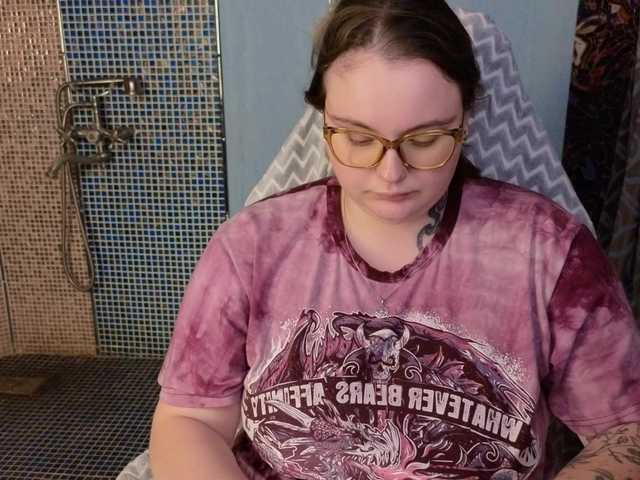 CatherineClaire live cam on BongaCams