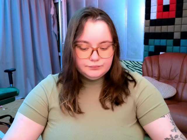 CatherineClaire live cam on BongaCams