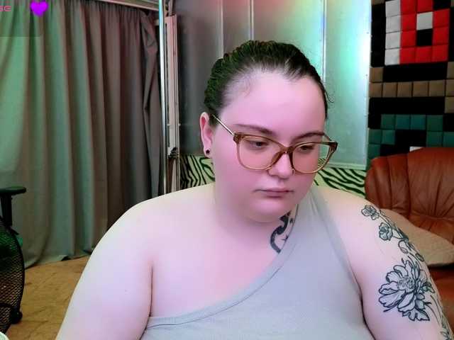CatherineClaire live cam on BongaCams