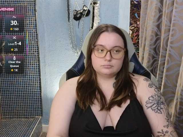 CatherineClaire live cam on BongaCams