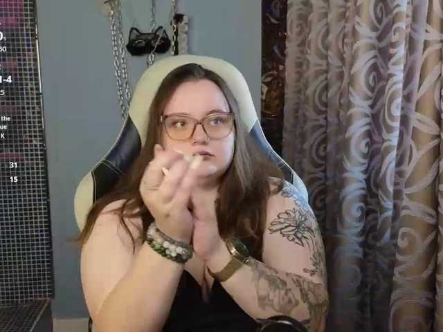 CatherineClaire live cam on BongaCams