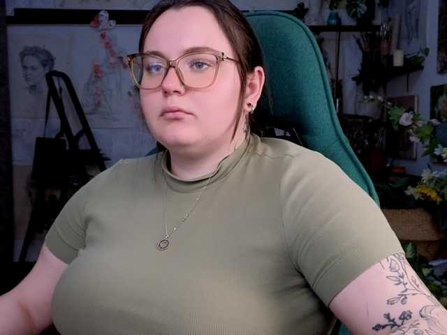 CatherineClaire webcam