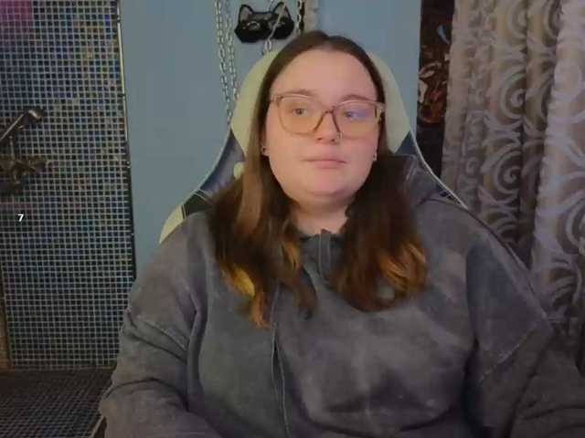 CatherineClaire live cam on BongaCams