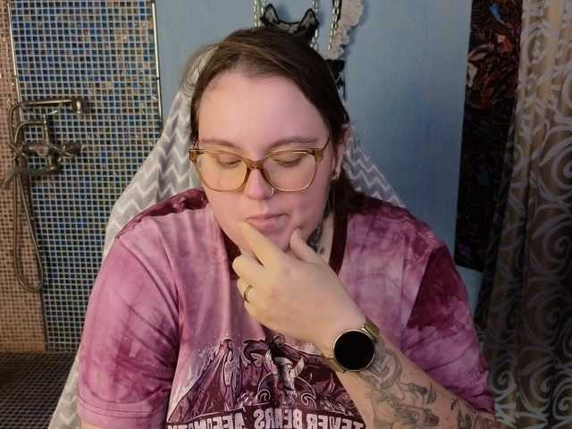 CatherineClaire live cam on BongaCams