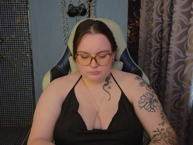CatherineClaire live cam on BongaCams