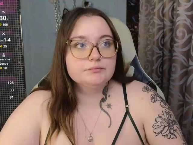 CatherineClaire live cam on BongaCams