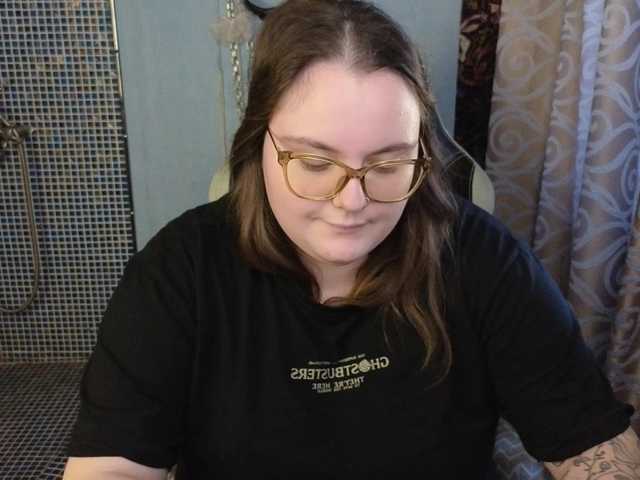 CatherineClaire live cam on BongaCams