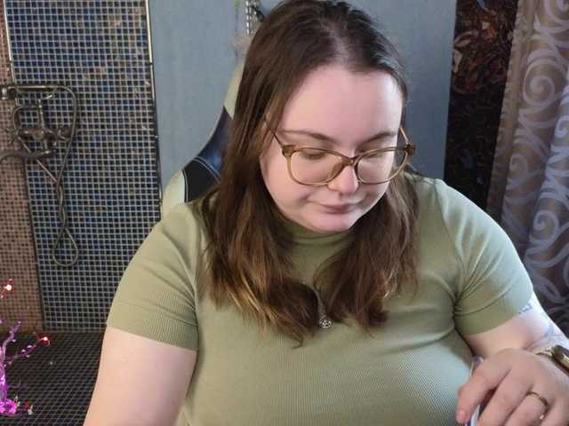 CatherineClaire live cam on BongaCams