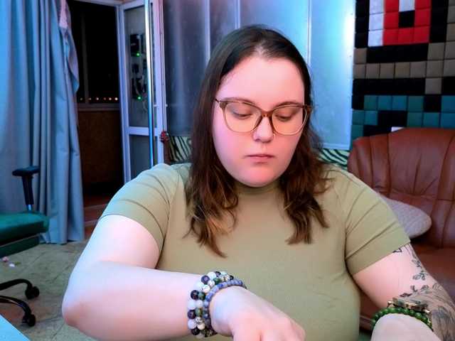 CatherineClaire live cam on BongaCams