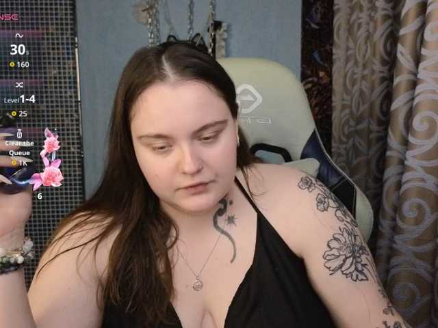 CatherineClaire live cam on BongaCams