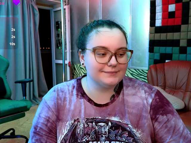 CatherineClaire live cam on BongaCams