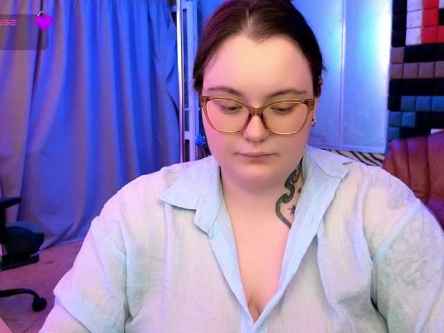 CatherineClaire live cam on BongaCams