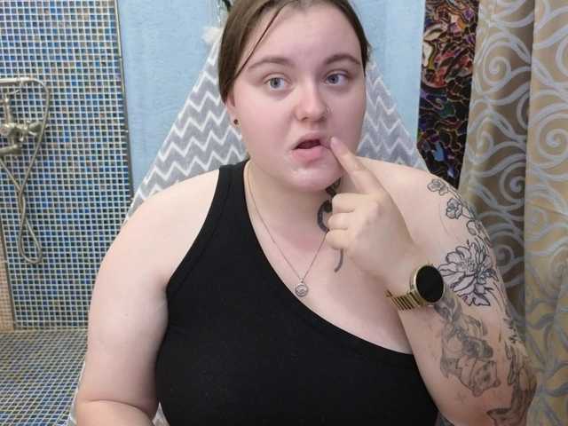 CatherineClaire live cam on BongaCams