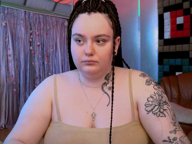 CatherineClaire live cam on BongaCams