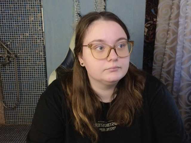 CatherineClaire live cam on BongaCams