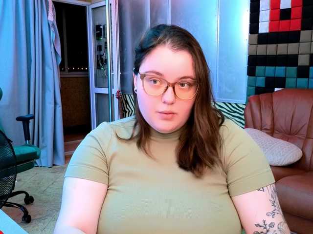 CatherineClaire live cam on BongaCams