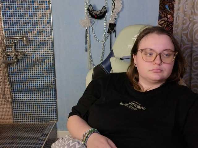 CatherineClaire live cam on BongaCams