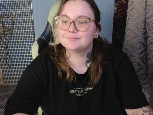 CatherineClaire live cam on BongaCams