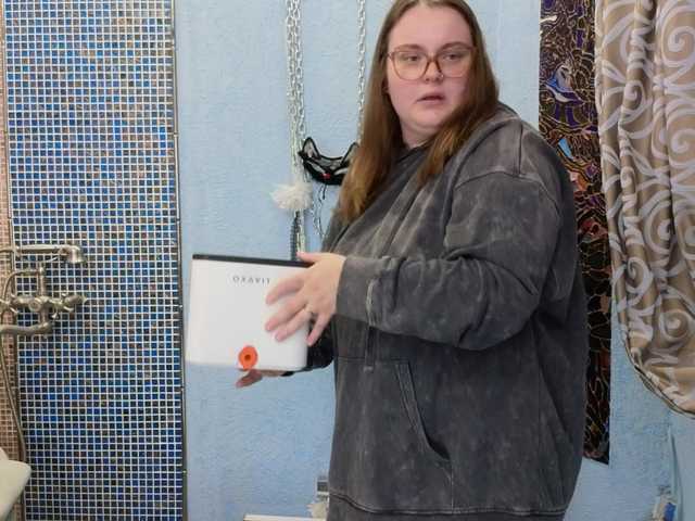 CatherineClaire live cam on BongaCams