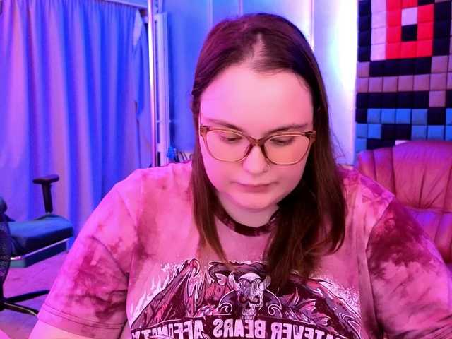 CatherineClaire live cam on BongaCams