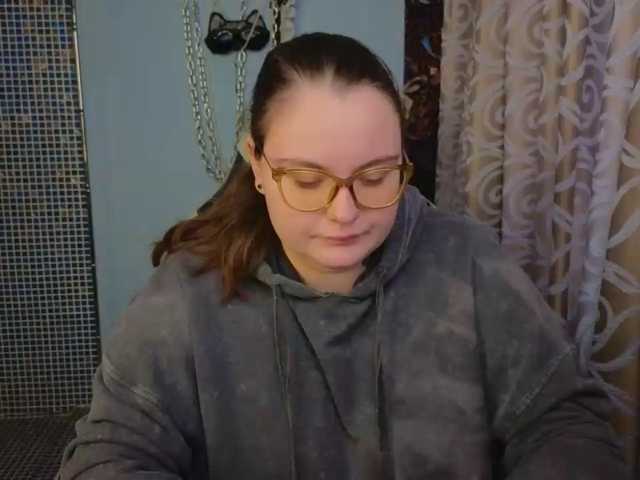CatherineClaire live cam on BongaCams