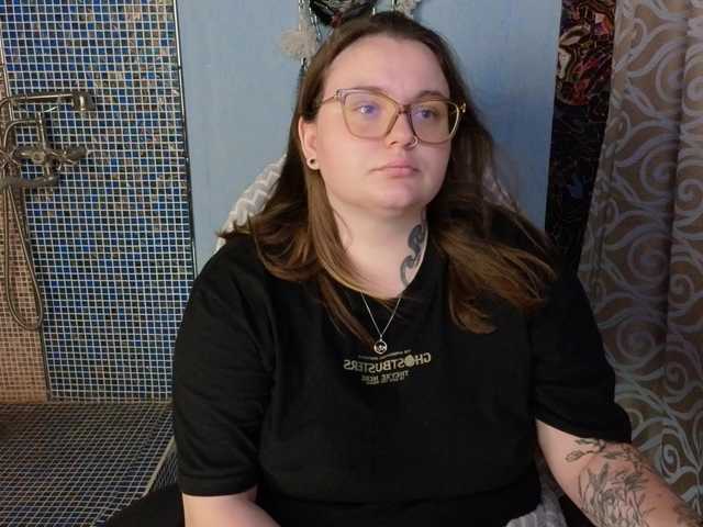 CatherineClaire live cam on BongaCams