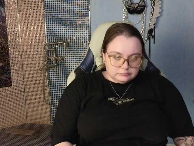 CatherineClaire live cam on BongaCams