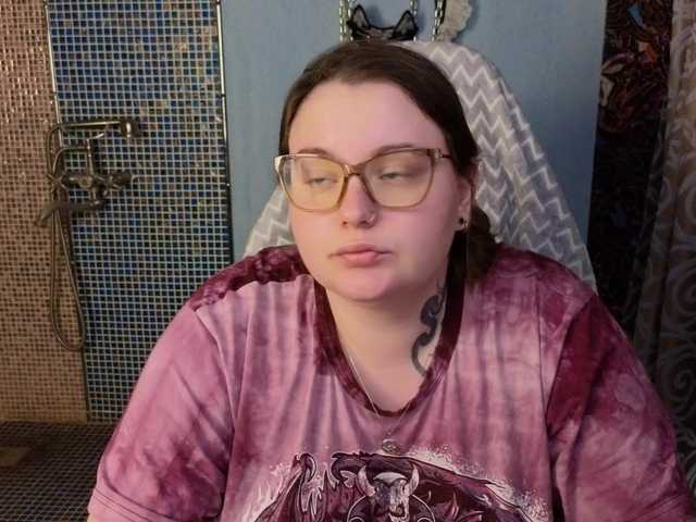 CatherineClaire live cam on BongaCams